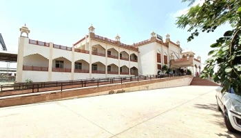 கிஷன்கர் - Kishangarh