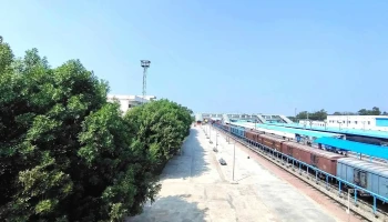 குன்டகல் ஜங்சன் - Guntakal