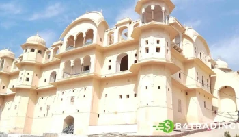 கேத்ரி நகர், ஜூன்ஜூன் டிஸ்ட்ரிக்ட், ராஜஸ்தான் - Subhash Market