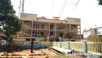 சங்கும் முனிசிபல் கவுன்சில் - Bazaarwado