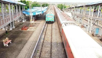 சத்ரபூர் - Chatrapur