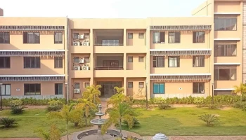 சப் கலெக்டர் அண்ட் டிவிஷனல் மாஜிஸ்திரேட் ஆபீஸ் - Vikarabad - Tandur Rd