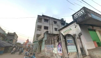 சப் கலெக்டர் ஆபீஸ் - Revenue Colony Road