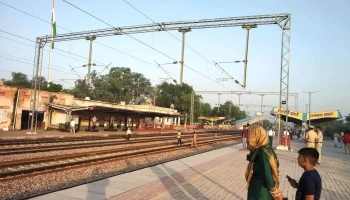 சார்க்கி தாத்ரி - Charkhi Dadri, சர்க்கி தாத்ரி