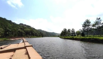 சிந்து ச்சியார் பிஷ் ஸந்க்துவாரி - Jowai, ஜோவை