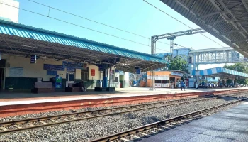 சிராலா - Vital Nagar