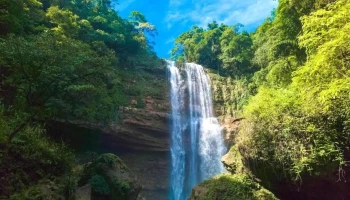 செர்ரபுஞ்சி - செர்ரபுஞ்சி