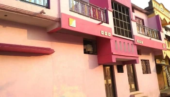 ஜல்கான் ஜாமோத் - ஜல்கான் ஜாமோத்