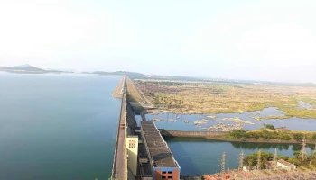 ஜவஹர் மினார் - बुरीया