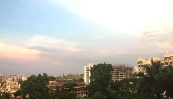 ஞாடி கிக்லேண்ட் - Hadapsar Rd