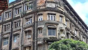 டான்க்ரி - Mira Bhayandar