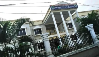 டி.ஐ.கு ஆப் போலீஸ் (நொர்தேர்ந் ராஞ்சி) - Near Ashapali