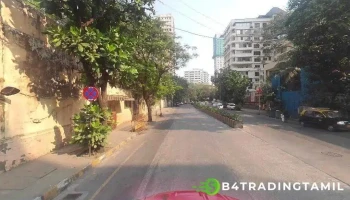 தர் பாரூக் இ உத்வாடியா - Mumbai, மும்பை