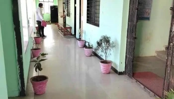 தாசில் ஆபீஸ், தரங்கன் - Dharangaon, தரன்கோன்