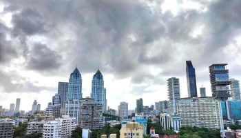 தி இம்பீரியல் - Janata Nagar
