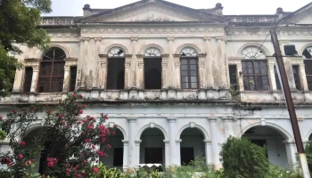 தி நிசாம்ஸ் மியூசியம் - Purani Haveli
