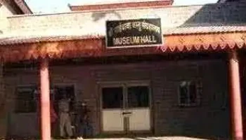 தீக்சித் வாடா மியூசியம் - Shirdi, ஷிர்டி