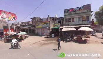 தொடராய்சிங் - Imam Chowk