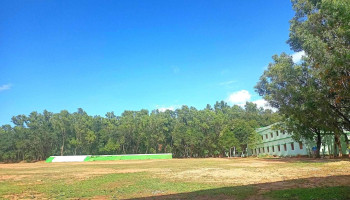 நபரங்குபூர் டிகிரி காலேஜ் - Nowrangpur