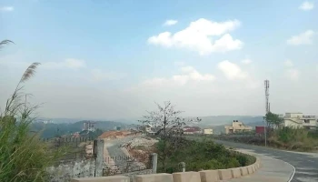 நியூ ஷில்லாங் வியூ பாயிண்ட் - Shillong