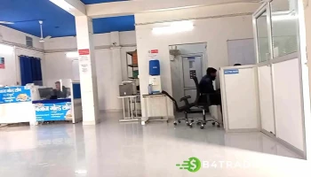 பஜாஜ் ஃபைனான்ஸ் லிமிடெட் - Market
