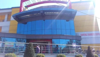 பஞ்சகுல வெல்பேர் ட்ரஸ்ட் - Panchkula, பஞ்ச்குலா