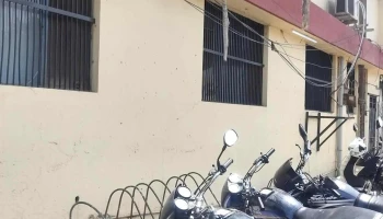 பஞ்சாப் நேஷனல் வங்கி - Garhshankar Rd
