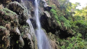 பட்னா வாட்டர்பால் - Neelkanth Bridge Rd