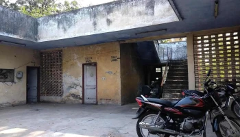 பட்வாரி ஆபீஸ் - Giani Zail Singh Nagar