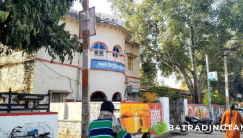 பரன் நகரிக் சகாகரி வங்கி லட - Hospital Rd