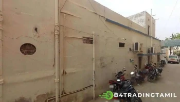 பாவிதா டிகிரி காலேஜ் - Gandhi Nagar