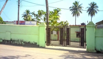 பிபிலி போலீஸ் ஸ்டேஷன் - Nh 316
