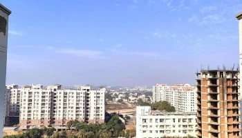 புடி சன்ஷைன் சிட்டி - Bhiwadi