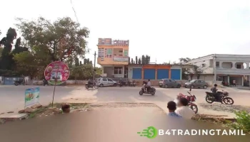 மகாபுப்நகர் - Bapu Nagar