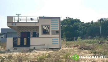 மண்டல் ரெவன்யு ஆபீஸ் - Mandal Office Rd