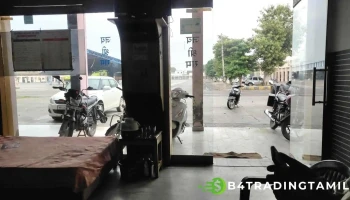 மண்டி - Radaur, ராதௌர்