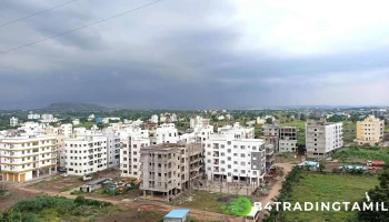 மெஜஸ்டிக் சிட்டி - India