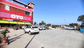 மேகக் கார்டன் - Sirsa