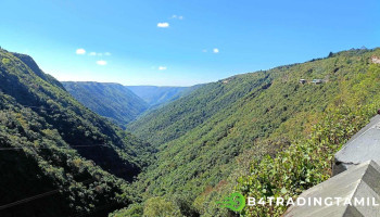மேகாலயா டூரிஸம் - Shillong, ஷில்லாங்