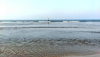 மொர்ஜிம் பீச் கோ - Morjim