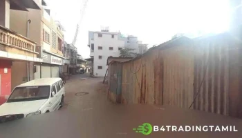 யூனியன் வங்கி ஆப் இந்தியா சிர்பூர் ரோ நாசிக் - Shirpur, சிர்பூர்