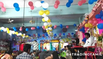 ராம் மந்திர் - Aklera