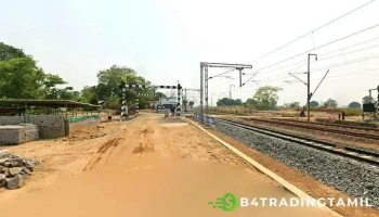 ரூர்கேலா சோர்ட் கேபின் - ஒடிசா 770036