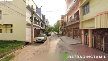 ரூர்கேலா டிப்ஸ் - Phase 2