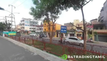 ரூர்கேலா ஷைன்ஸ் - Phase-1