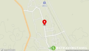ரெனால்ட் பரன் - Atru Rd