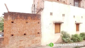 வங்கி ஆப் இந்தியா - Hatatota Main Rd