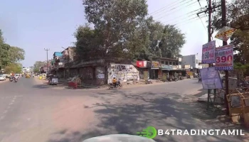 வருவாய் மற்றும் அனர்த்த மேலாண்மைத் துறை - Near Police Station