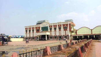 வாரங்கல் - Warangal