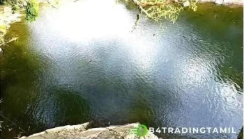 வெஸ்ட் காரோ ஹில்ஸ் - மேகாலயா